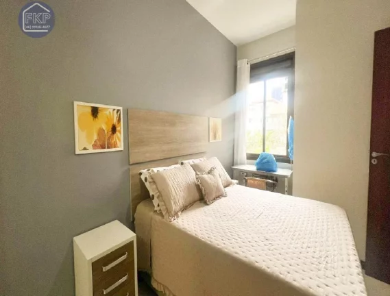 Imagem Apartamento 2 dormitórios!