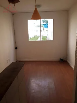 Imagem Oportunidade venda ou locação - Apto 48m² - 1 Dorm - Jd Angela