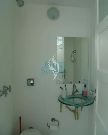 Imagem Apartamento à Venda no Jardim América - São Paulo/SP.