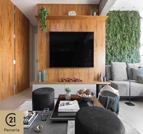 Imagem APARTAMENTO RESIDENCIAL em SÃO PAULO - SP, BROOKLIN NOVO