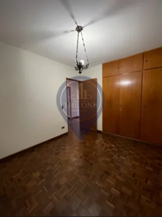Imagem Imperdível apartamento de luxo no Jardim Paulista - 4 quartos, 2 suítes, 2 vagas - São Paulo-SP