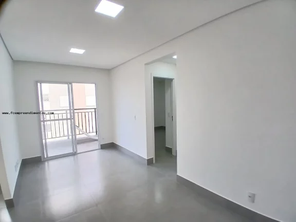 Imagem Apartamento para Venda em Limeira, Jardim Santa Adélia, 2 dormitórios, 1 banheiro, 1 vaga