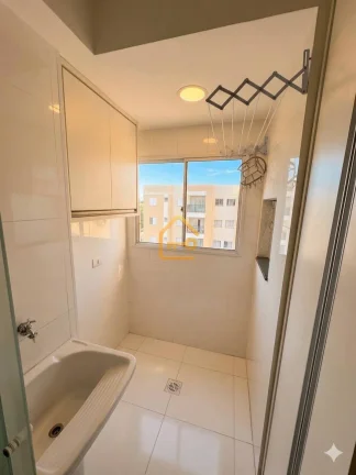 Imagem APARTAMENTO À VENDA - TROPICAL GARDEN
RESIDENCE CLUB | JACAREÍ