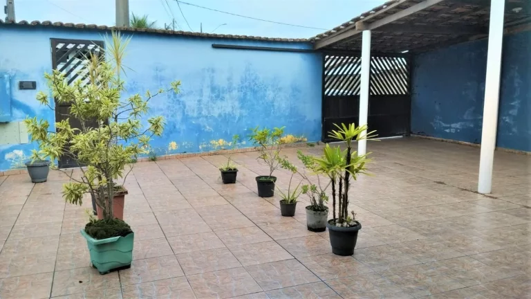Imagem Casa de 2 dormitórios à venda no Jardim Primavera-Iguape/SP