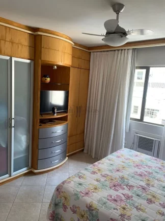 Imagem Apartamento Quadra Mar com 3 suítes à venda no Centro de Balneário Camboriú/SC