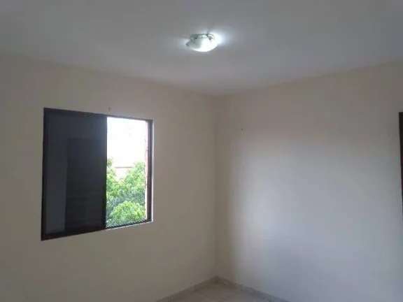Imagem Apartamento ampla 60 m² Vila Príncipe de Gales Santo André