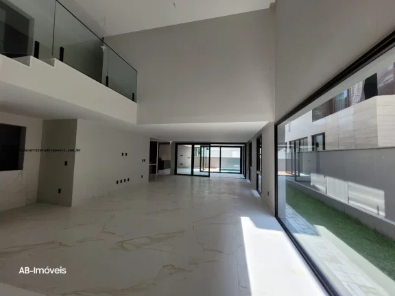 Imagem Casa em Condomínio para Venda em Natal, PONTA NEGRA, 5 dormitórios, 5 suítes, 6 banheiros, 5 vagas