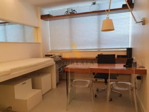 Imagem Sala/Conjunto à venda no condomínio Link Office Barra da Tijuca