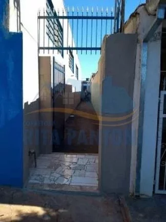 Imagem Casa - Ribeirão Preto - Campos Elíseos - Região Norte