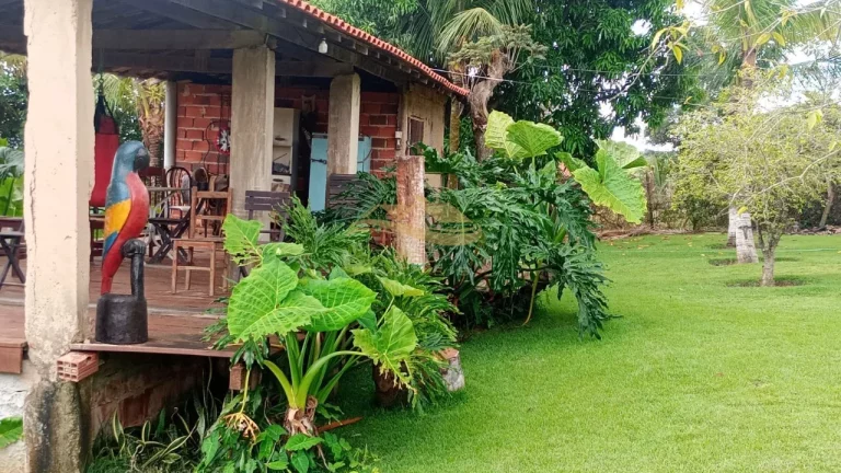 Imagem CHACARA RESIDENCIAL em ELIAS FAUSTO - SP, elias