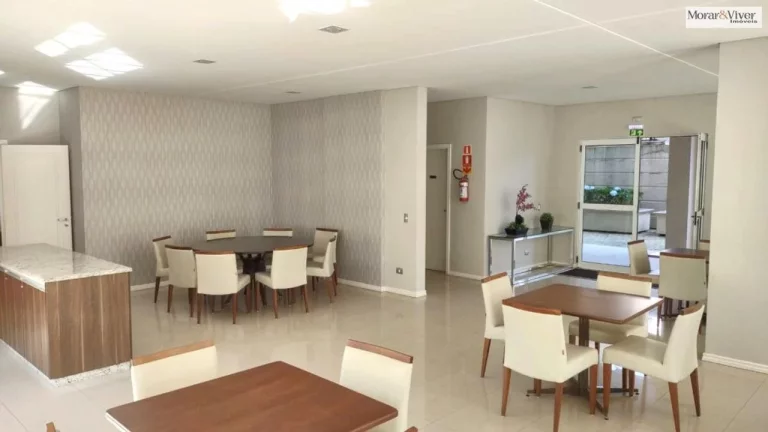 Imagem Apartamento para Venda em Curitiba, Alto da Glória, 3 dormitórios, 1 suíte, 3 banheiros, 2 vagas