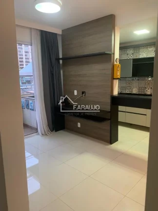 Imagem Apartamento para venda em Sorocaba. Preço e localização imperdíveis!