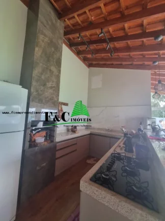 Imagem Chácara Condomínio para Venda em Limeira, Bairro dos Pires, 3 dormitórios, 1 suíte, 2 banheiros, 5 vagas