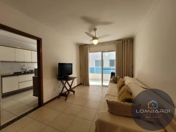 Imagem Apartamento à venda no Itaguá em rua de fácil acesso a rodovia e orla
