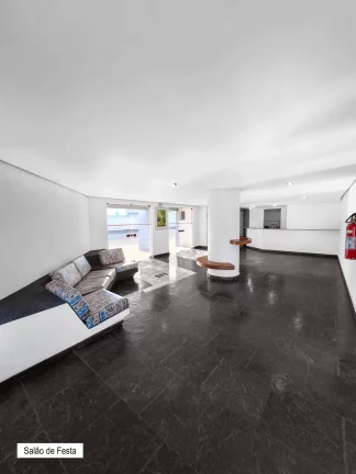 Imagem EXCELENTE APARTAMENTO NO EDIFICO PORTAL DE FRANCA COM ÓTIMA LOCALIZAÇÃO