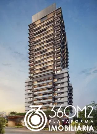 Imagem Apartamento para Venda em São Paulo / SP no bairro Bela Vista