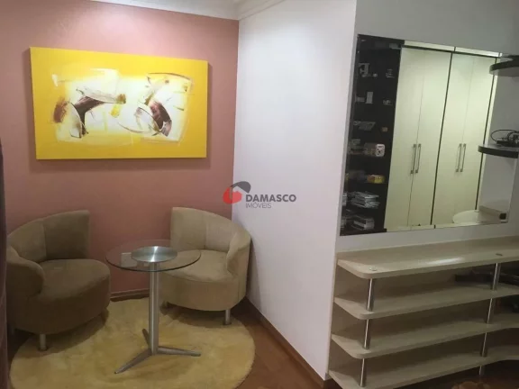 Imagem Sobrado para locação 3 Quartos, 3 Suítes, 6 Vagas, 443 m², Campestre, Santo André, SP