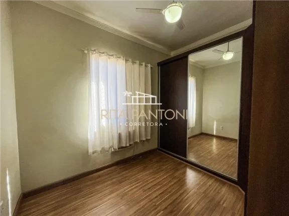 Imagem Apartamento - Ribeirão Preto - Jardim Maria Goretti - Região Oeste