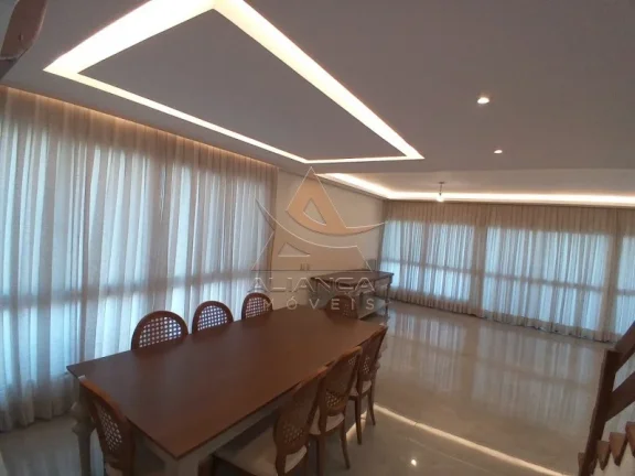Imagem Apartamento - Ribeirão Preto - Centro