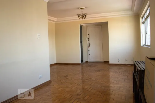 Imagem Apartamento à Venda - Cambuci, 3 Quartos, 90 m2