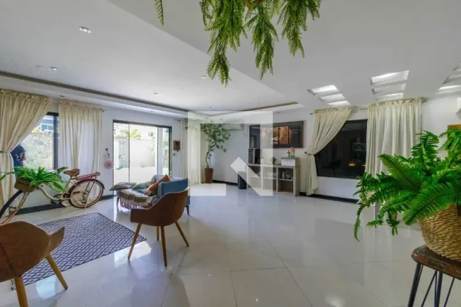 Imagem Casa à Venda - Vargem Pequena, 4 Quartos, 500 m2