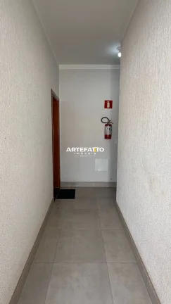 Imagem Apartamento com 3 dormitórios no bairro São Joaquim