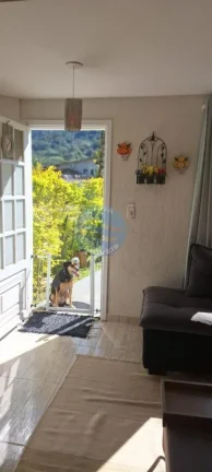 Imagem Casa em condomínio a venda no litoral norte Boiçucanga