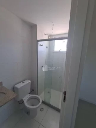 Imagem Apartamento com 3 dormitórios à venda, 79 m² por R$ 850.000,00 - Jóquei - Teresina/PI