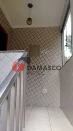 Imagem Casa à venda 4 Quartos, 2 Vagas, 184M², Rudge Ramos, São Bernardo do Campo - SP
