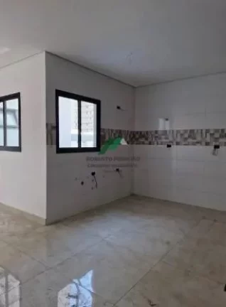 Imagem Cobertura 2 Quartos Santo Andr?(C) - SP - Vila Pires