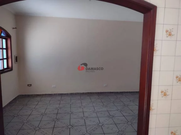 Imagem Sobrado à venda 3 Quartos, 6 Vagas, 270M², Vila Alpina, São Paulo - SP