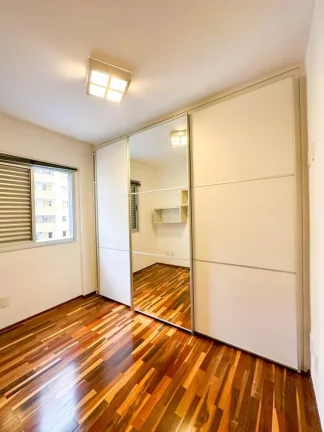 Imagem Apartamento para alugar, 74 m² por R$ 4.430,00/mês - Jardim Aquarius - São José dos Campos/SP