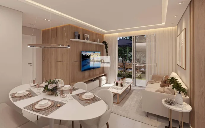 Imagem Botaniq Home | Lançamento