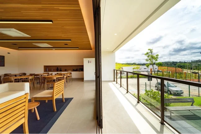 Imagem TERRENO RESIDENCIAL em Jundiaí - SP, Loteamento Alphaville Jundiaí - Fase 02