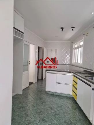 Imagem Casa de Condomínio com 4 Quartos para Alugar, 285 m² em Parque Residencial Aquarius - São José Dos Campos