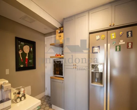 Imagem Apartamento 3 quartos, 3 suites, 3 vagas, 150 m2