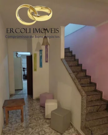 Imagem CASA RESIDENCIAL em SÃO PAULO - SP, CIDADE LIDER - JARDIM MARÍLIA