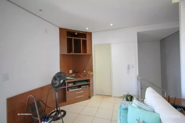 Imagem Imagine viver em um lugar onde o espaço não é um luxo, mas o padrão. Este impressionante apartam...