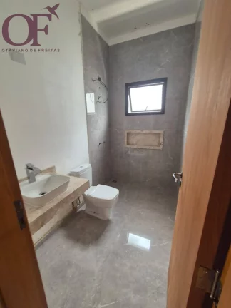 Imagem Linda casa à venda - Gran Ville São Venâncio - Itupeva - SP