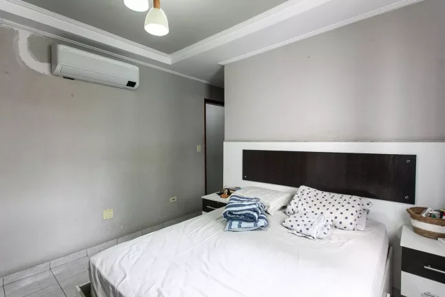 Imagem Sobrado de Condomínio - 2 Dorm - 2 vagas - Vila Matilde