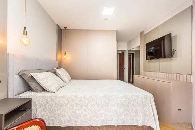 Imagem Apartamento 3 quartos no Bigorrilho