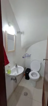 Imagem Casa com 2 quartos / suítes à venda, 90 m²- Butantã - São Paulo/SP