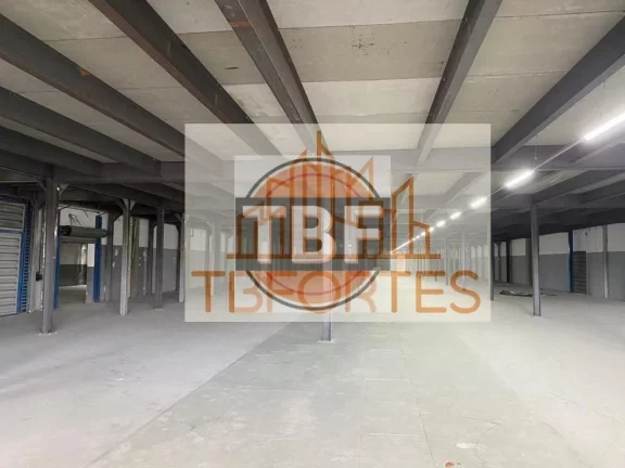 Imagem Galpão Logístico/ Industrial na Lapa