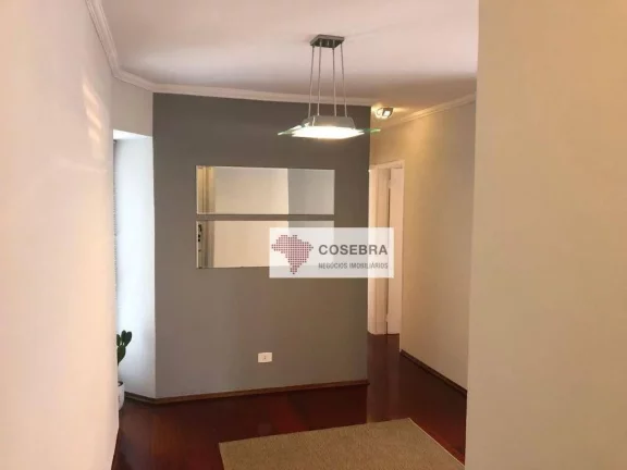 Imagem Apartamento com 2 dormitórios, 60 m² - venda por R$ 780.000,00 ou aluguel por R$ 6.200,00/mês - Vila Olímpia - São Paulo/SP