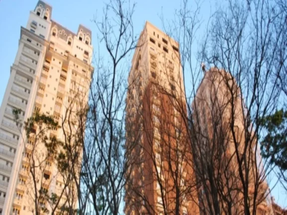 Imagem Edifício Parque Cidade Jardim São Paulo SP, apartamento 3 quartos em Cidade Jardim São Paulo SP