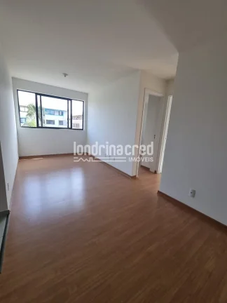 Imagem Apartamento novíssimo no Condomínio Flôr de Lótus: 2 quartos, sala 2 ambientes, cozinha, lavanderia e lazer completo com quadra e salão de festas.
