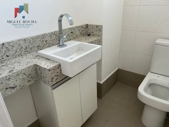 Imagem Apartamento Alto Padrão em Centro, Tatuí/SP