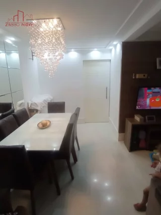 Imagem Oportunidade! Apartamento - 2 Dorms - 56m² - Campo Limpo