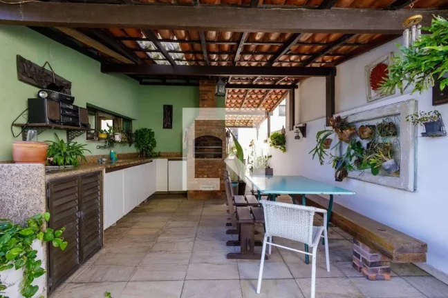 Imagem Apartamento à Venda - Recreio, 5 Quartos, 360 m2