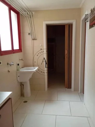Imagem Apartamento à venda em Campinas, Vila Itapura, com 3 quartos, 150m2